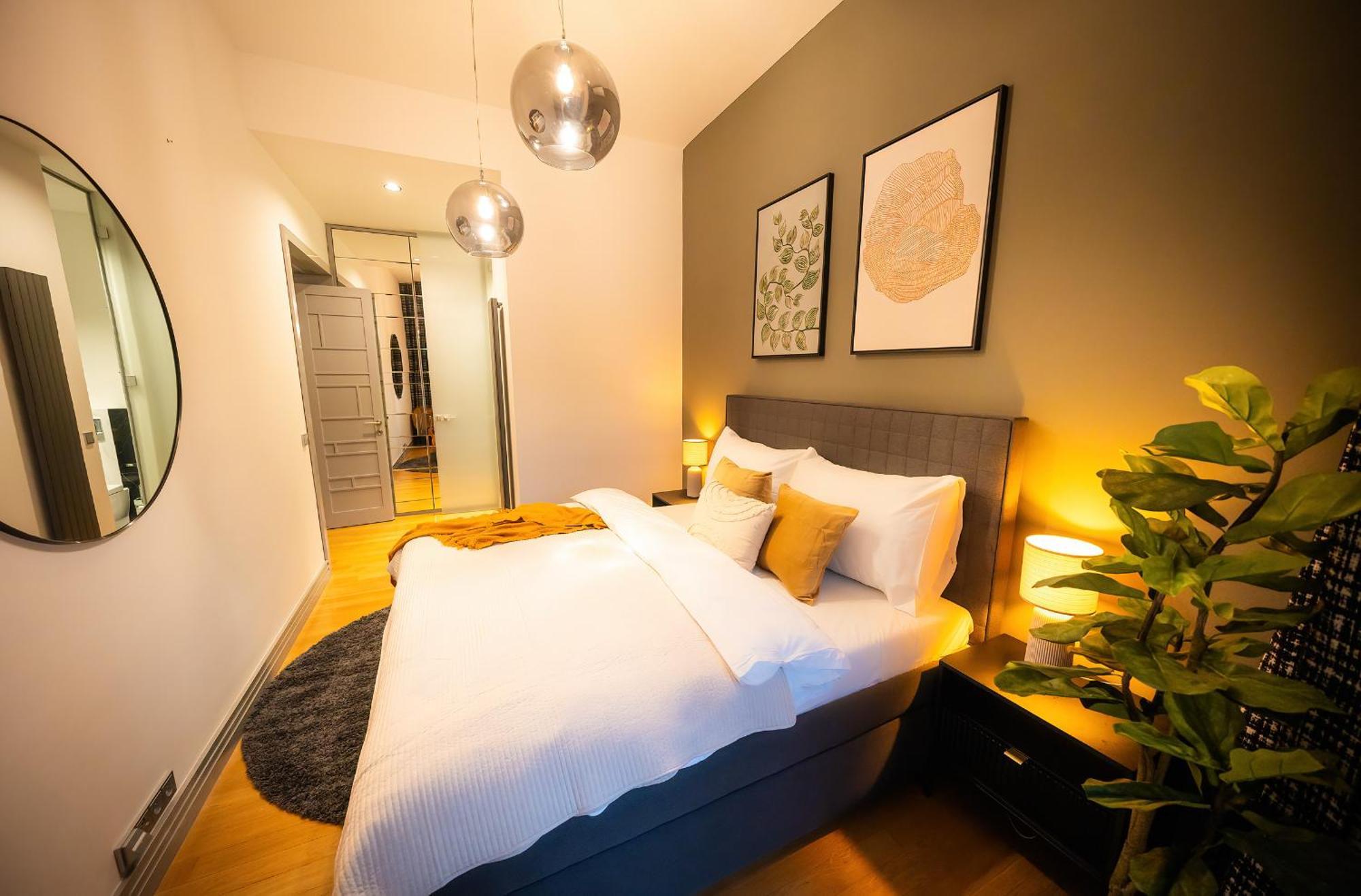 Billionaires Boutique Residence & Premium Suites, Old Town Prága Kültér fotó